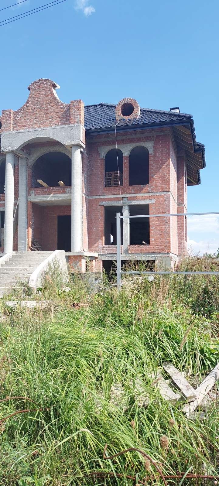 Будинок Зубра, Стуса фото 7