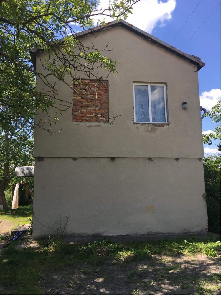 Житлова нерухомість Жовква, Срібна, 9а фото 2