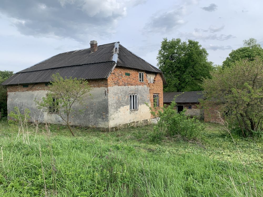 Будинок Вовків, Низинна фото 6