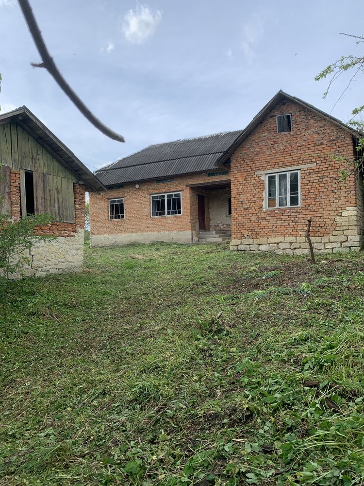 Продаж будинку, Вовків, вул. Низинна