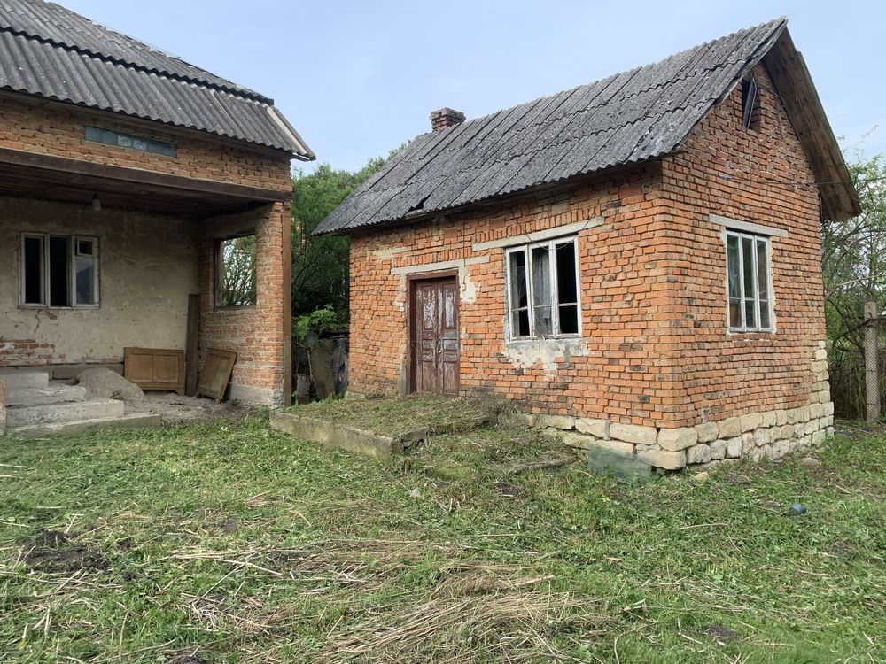 Будинок Вовків, Низинна фото 3