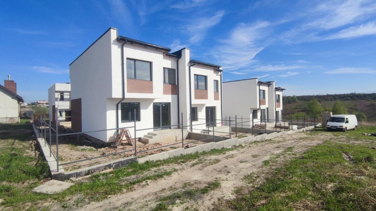 Житлова нерухомість Солонка, Карпатська фото 3