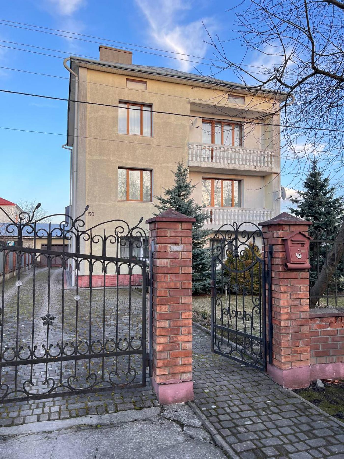 Житлова нерухомість Дрогобич, Стуса, 50 фото 2