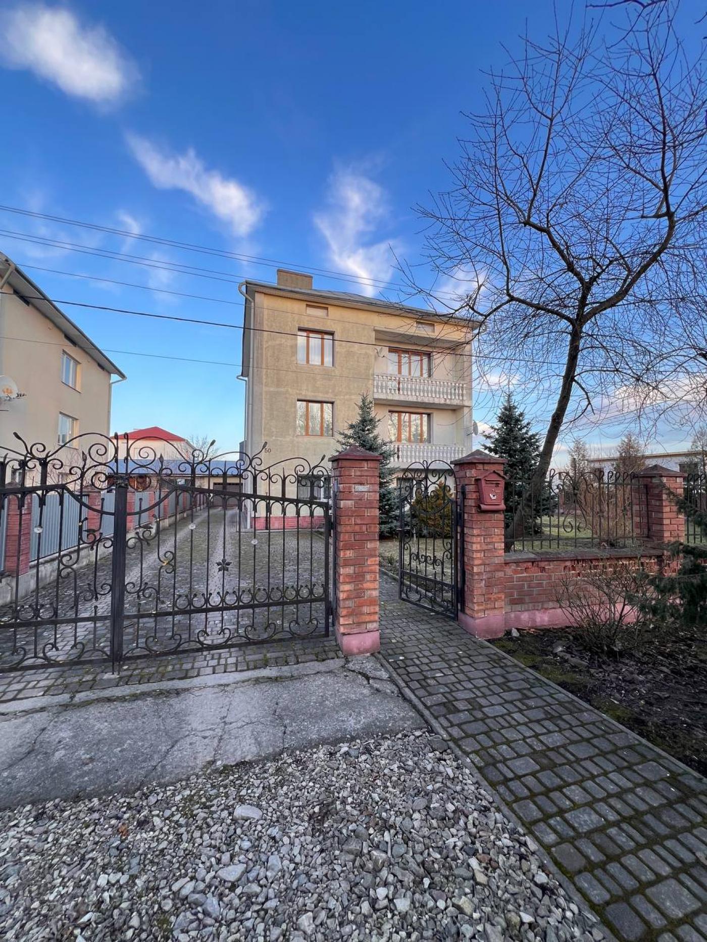 Продаж будинку, Дрогобич, вул. Стуса