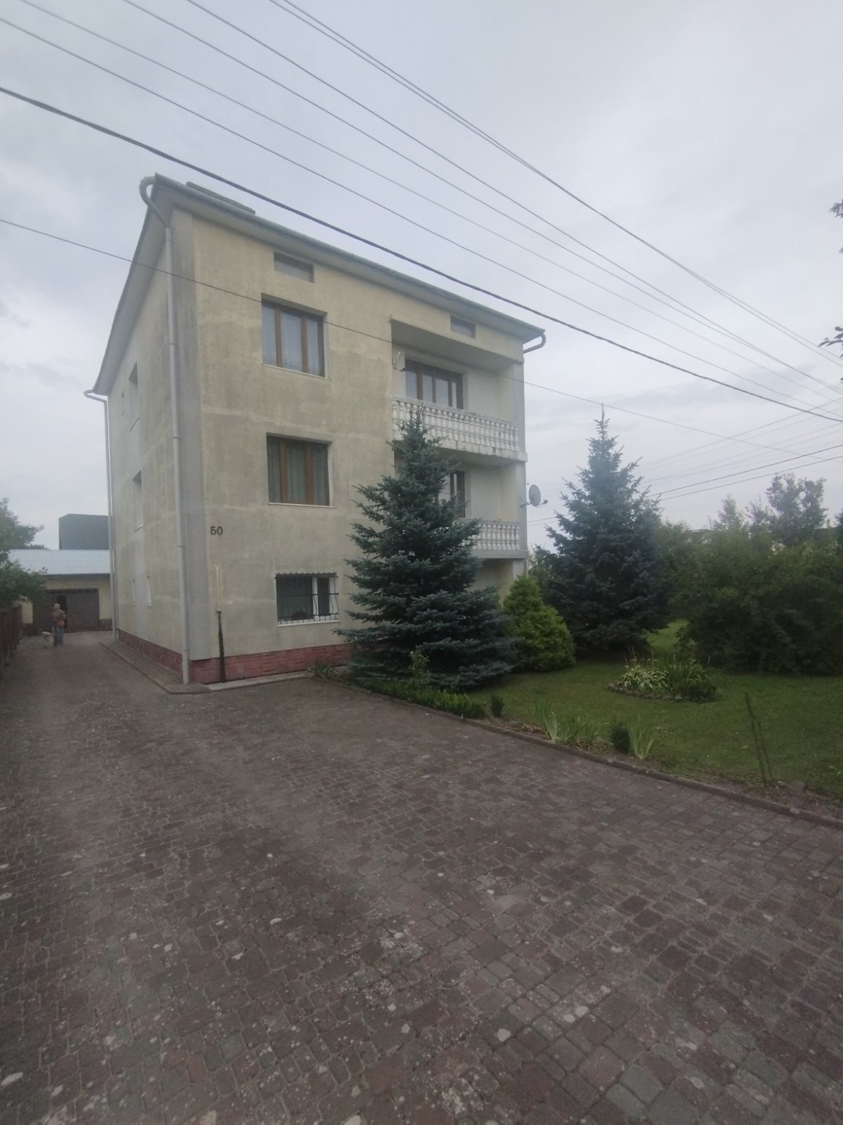 Житлова нерухомість Дрогобич, Стуса, 50 фото 26