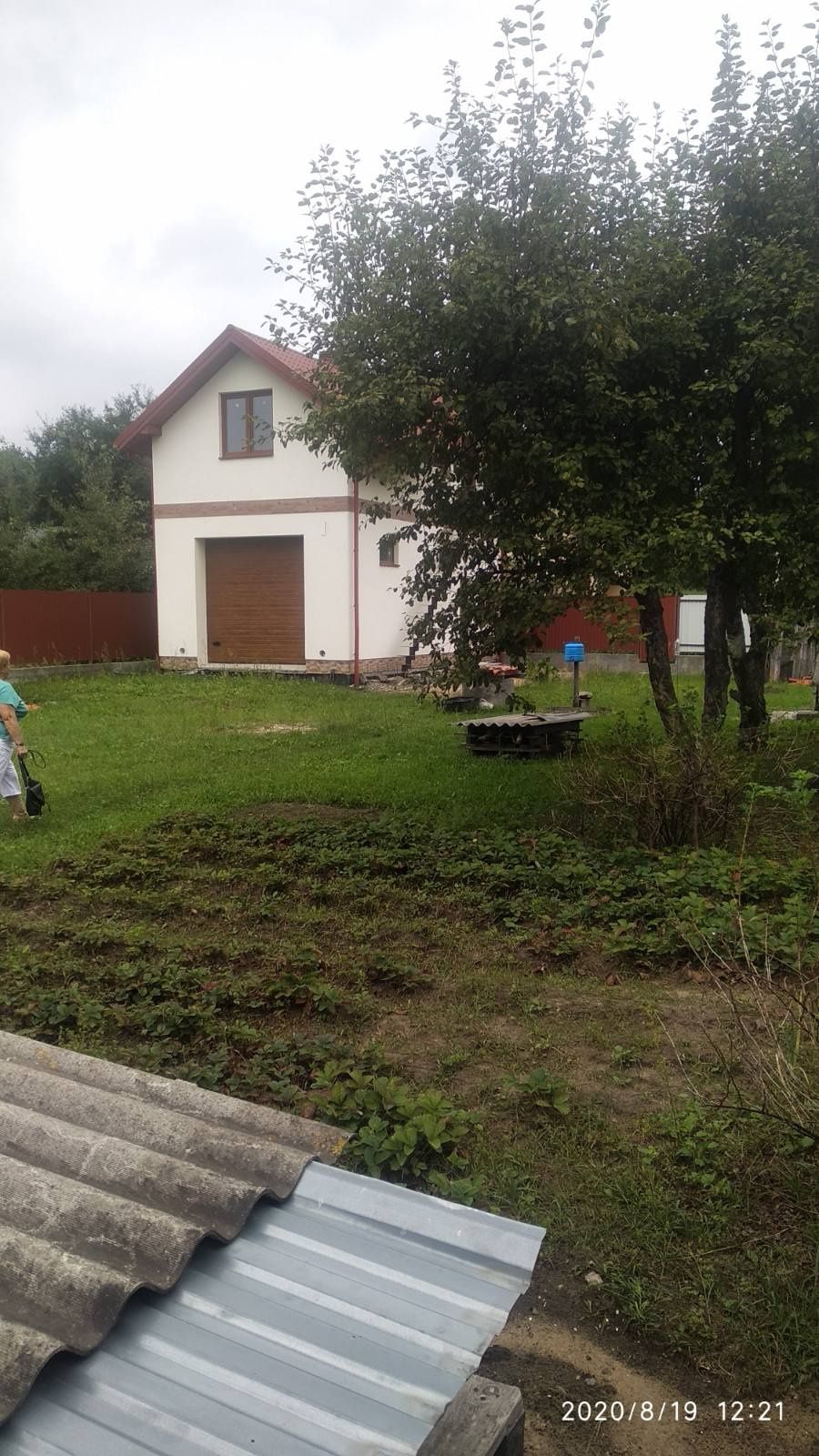 Земля сільгосппризначення Рясне-Руське, 4625887500:02:000:0421 фото 3