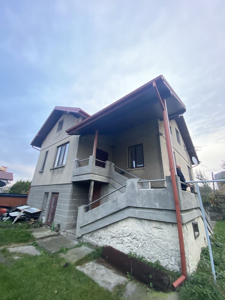 Продаж будинку, Жовква, вул. Йосипа Сліпого