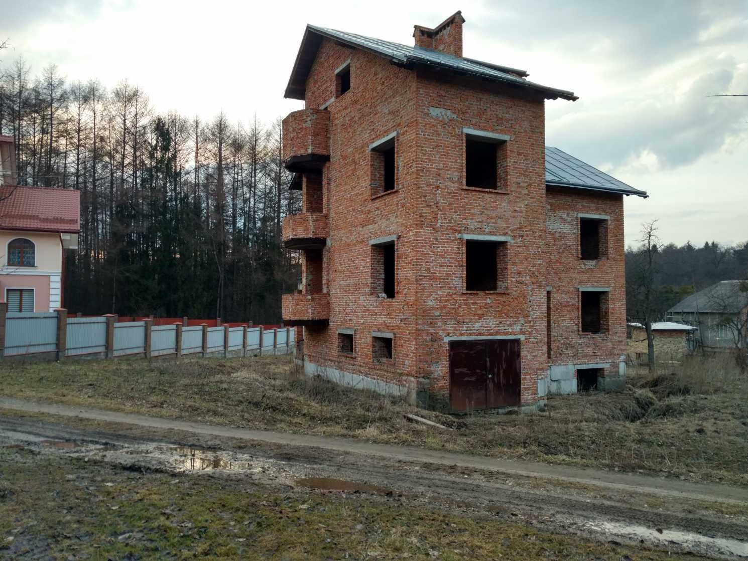 Продаж будинку, Залісся, вул. Лесі Українки