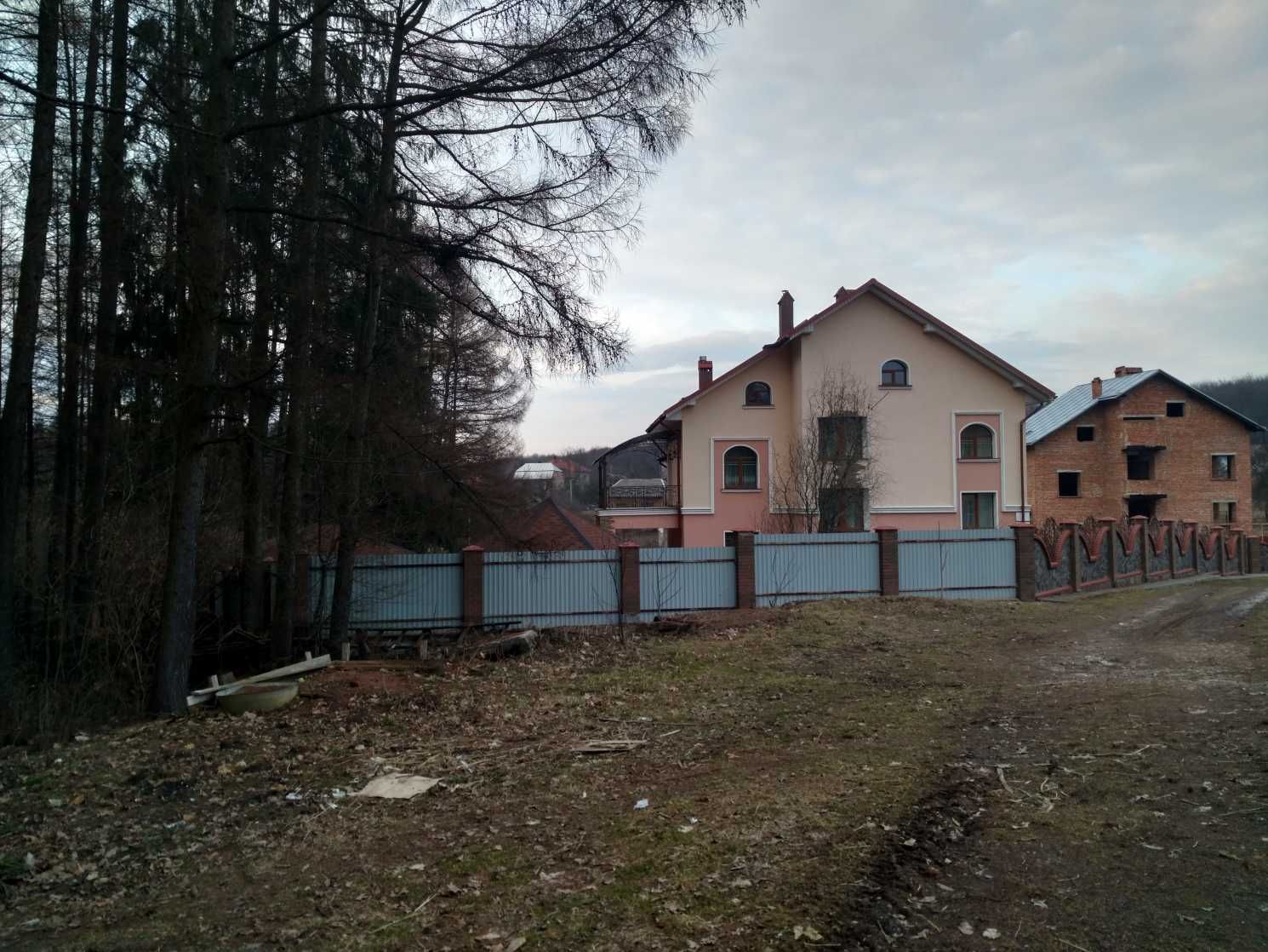 Житлова нерухомість Залісся, Лесі Українки, 13 фото 9