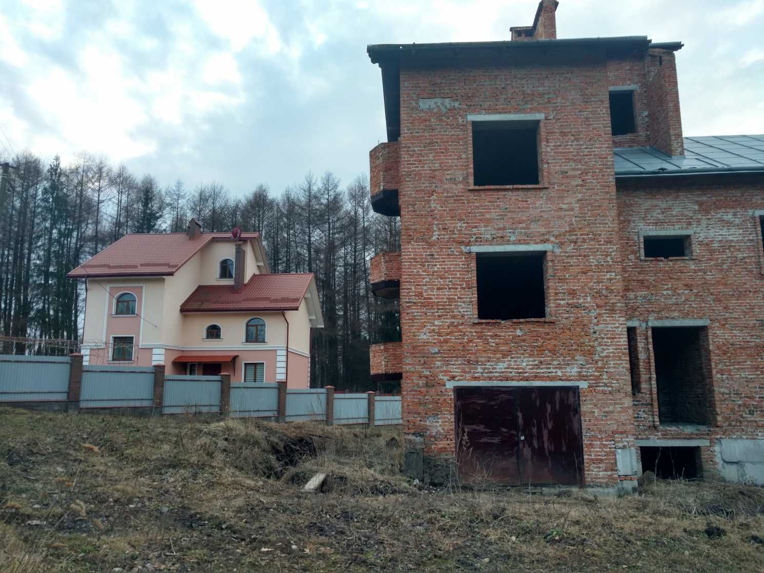 Житлова нерухомість Залісся, Лесі Українки, 13 фото 7