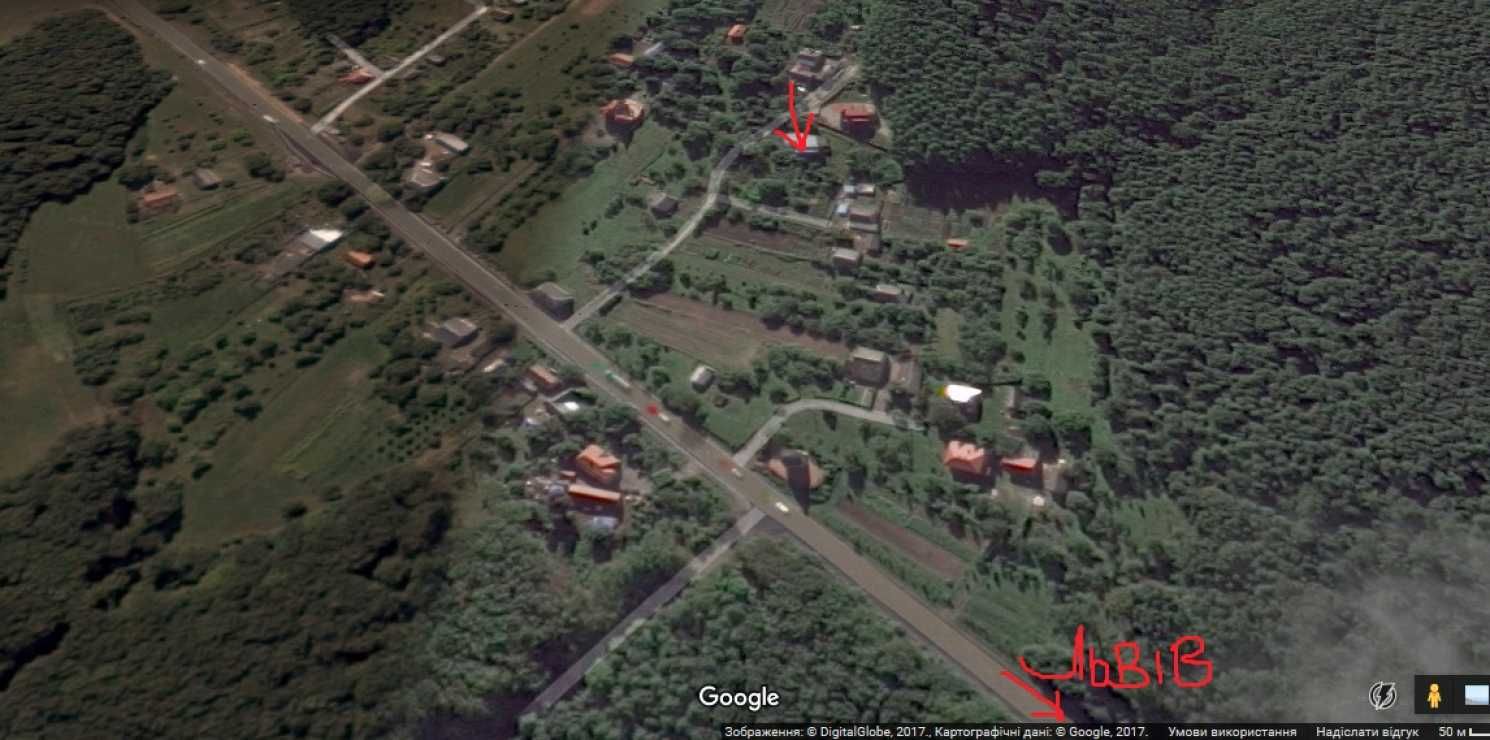 Житлова нерухомість Залісся, Лесі Українки, 13 фото 3