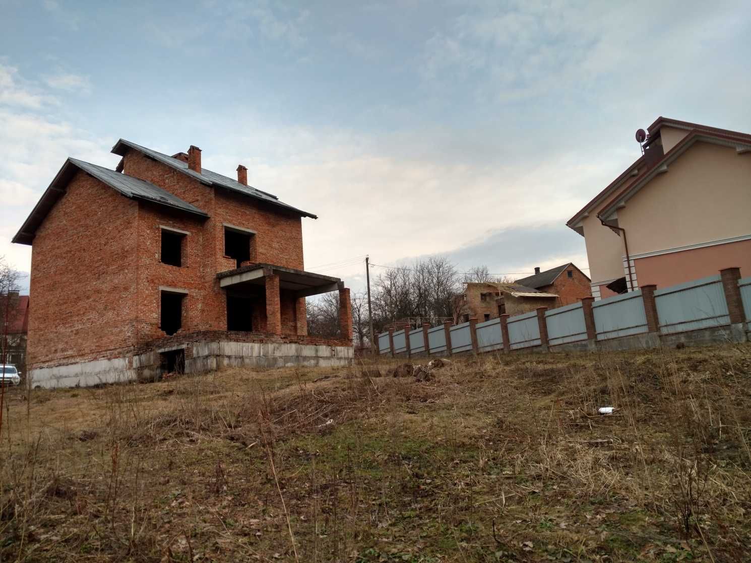 Житлова нерухомість Залісся, Лесі Українки, 13 фото 6