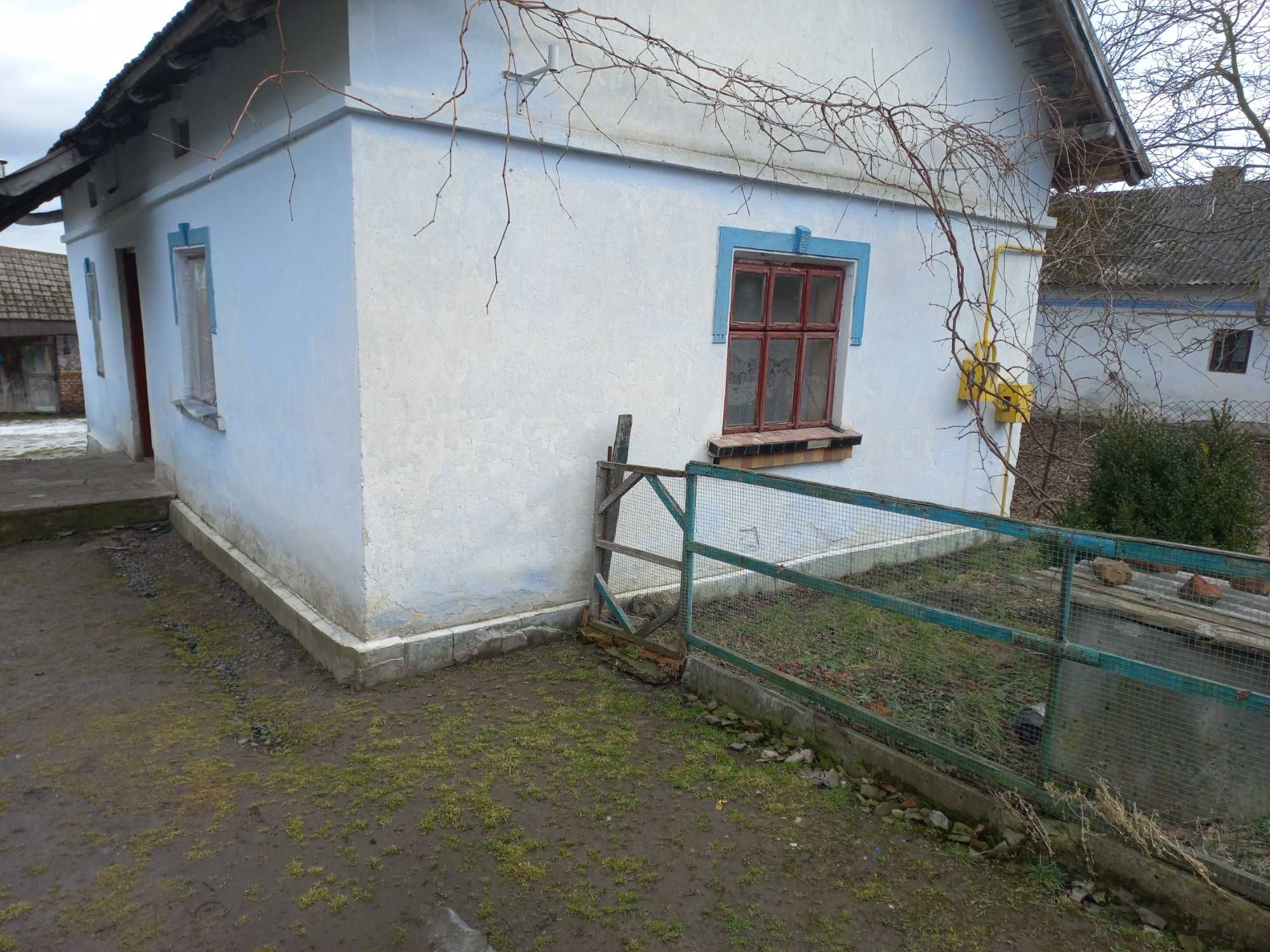 Житлова нерухомість Погорільці, Центральна, 42 фото 9