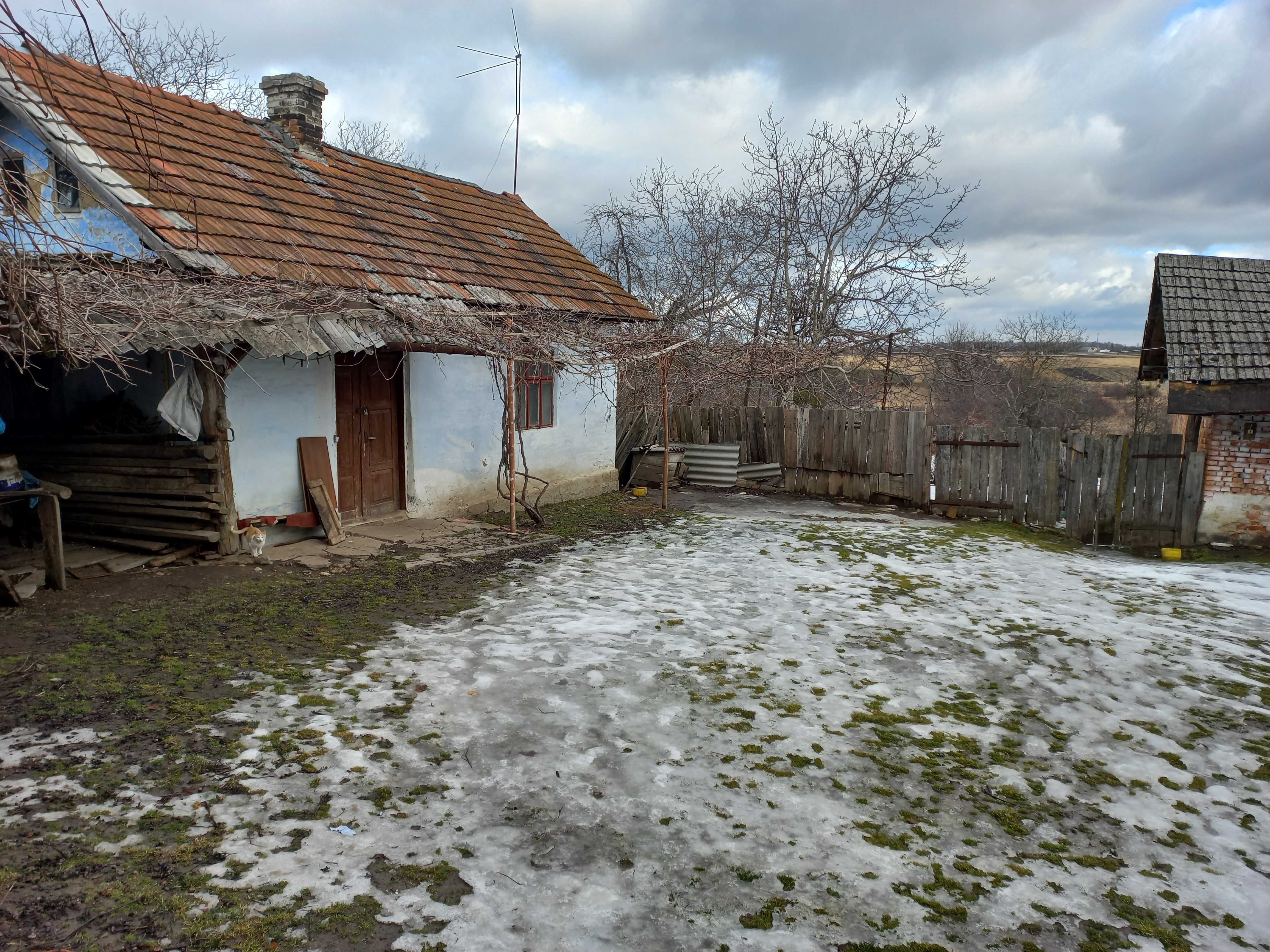 Житлова нерухомість Погорільці, Центральна, 42 фото 12
