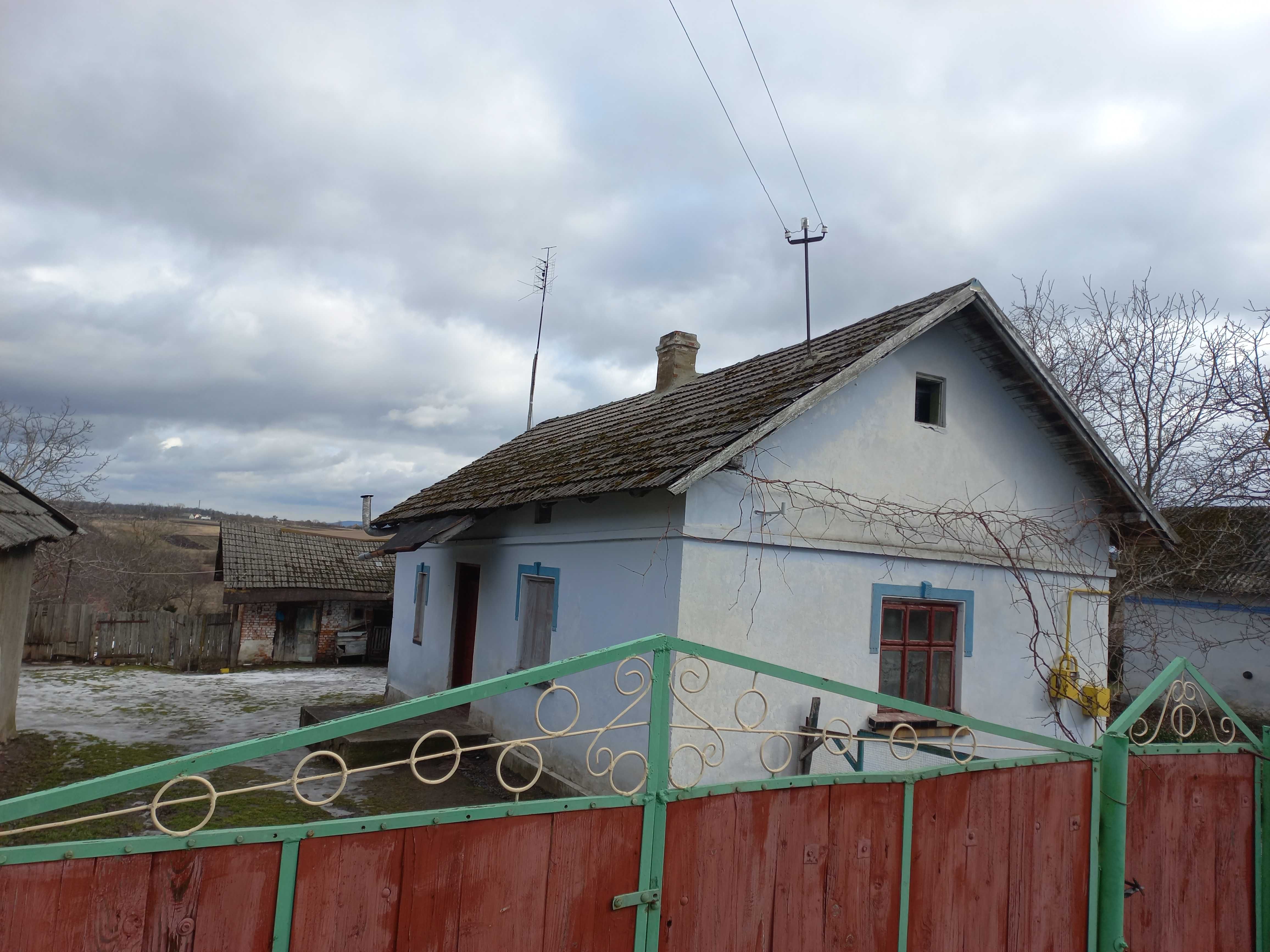 Продаж будинку, Погорільці, вул. Центральна