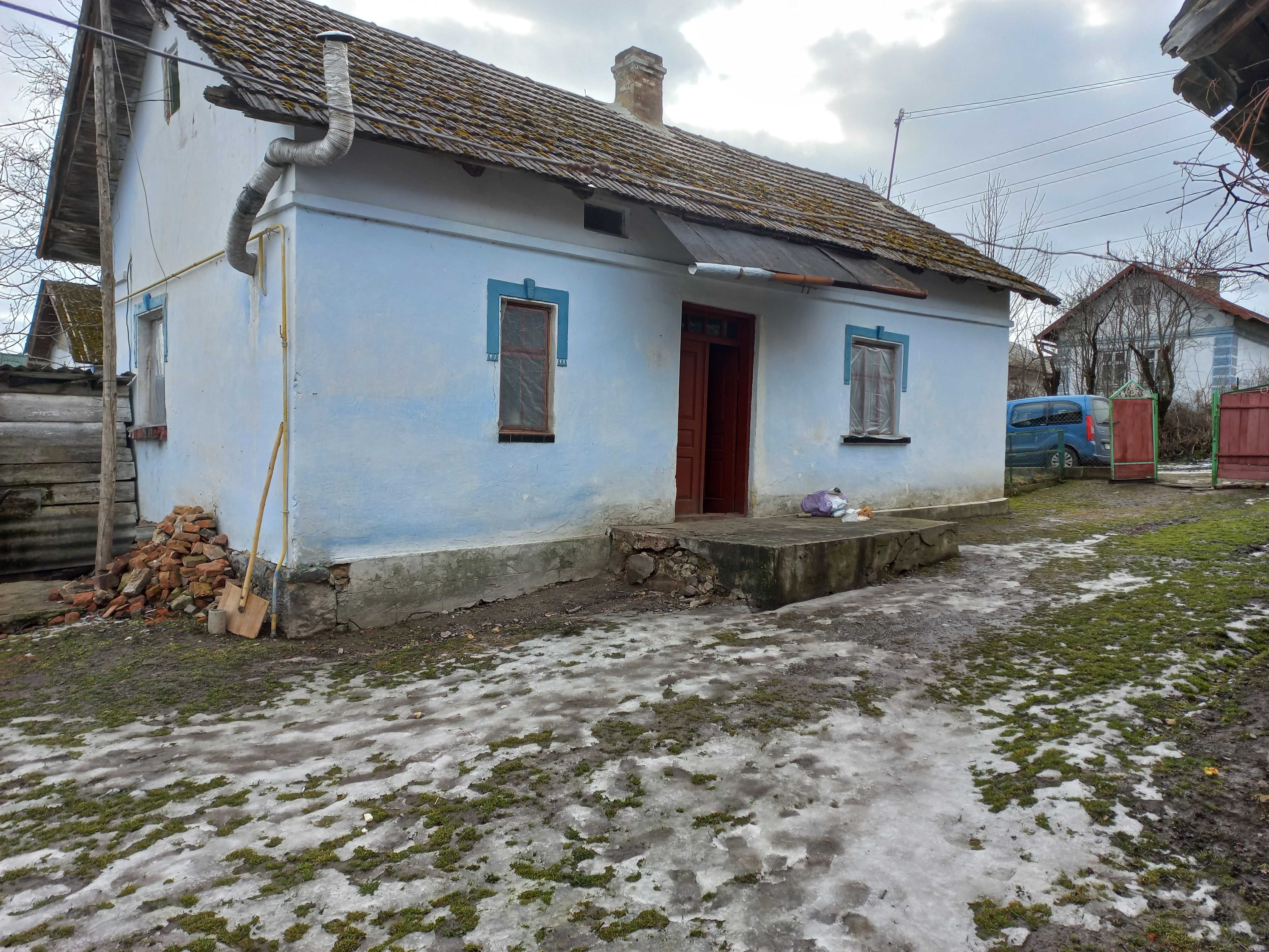 Житлова нерухомість Погорільці, Центральна, 42 фото 5