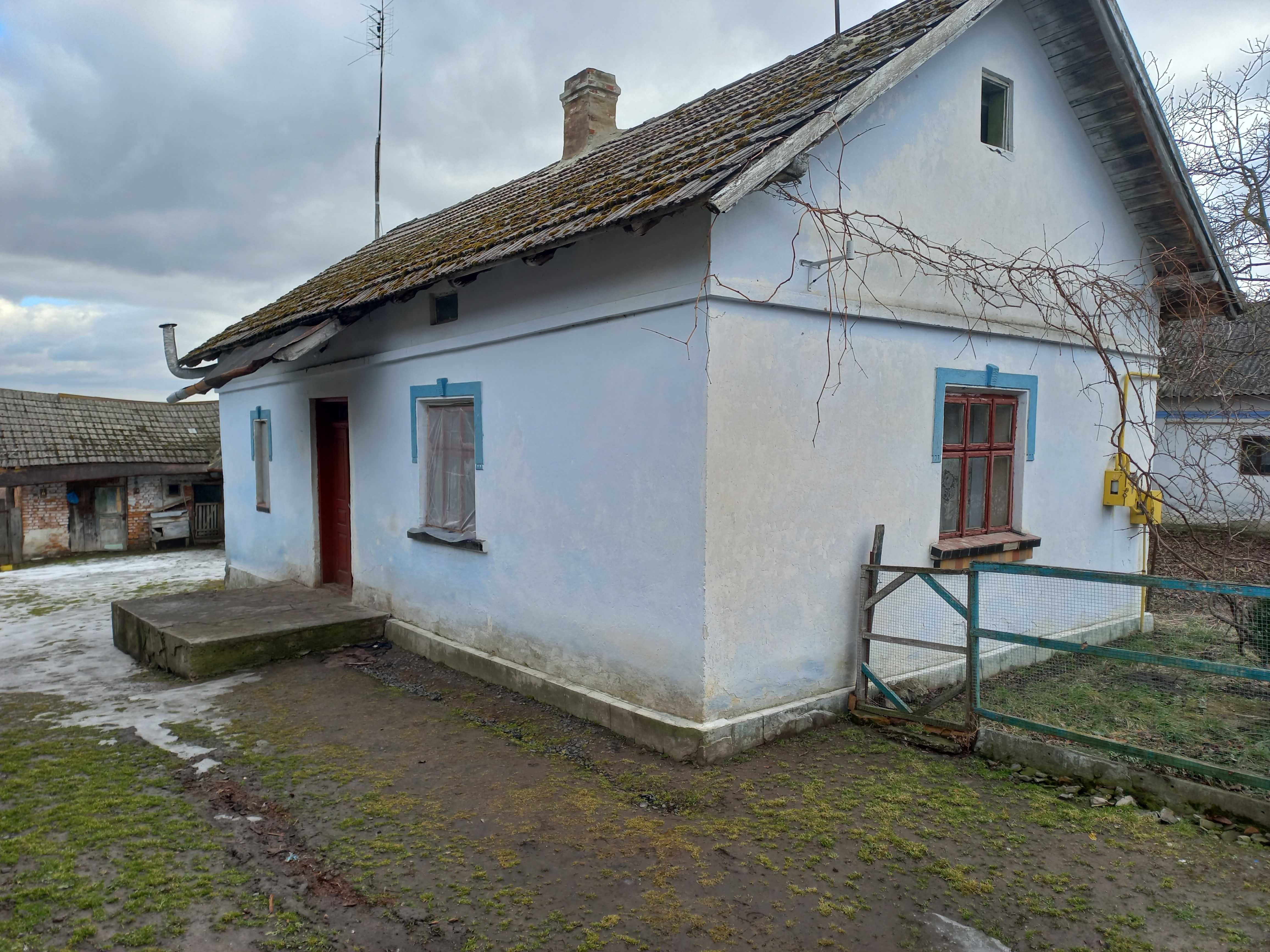 Житлова нерухомість Погорільці, Центральна, 42 фото 14