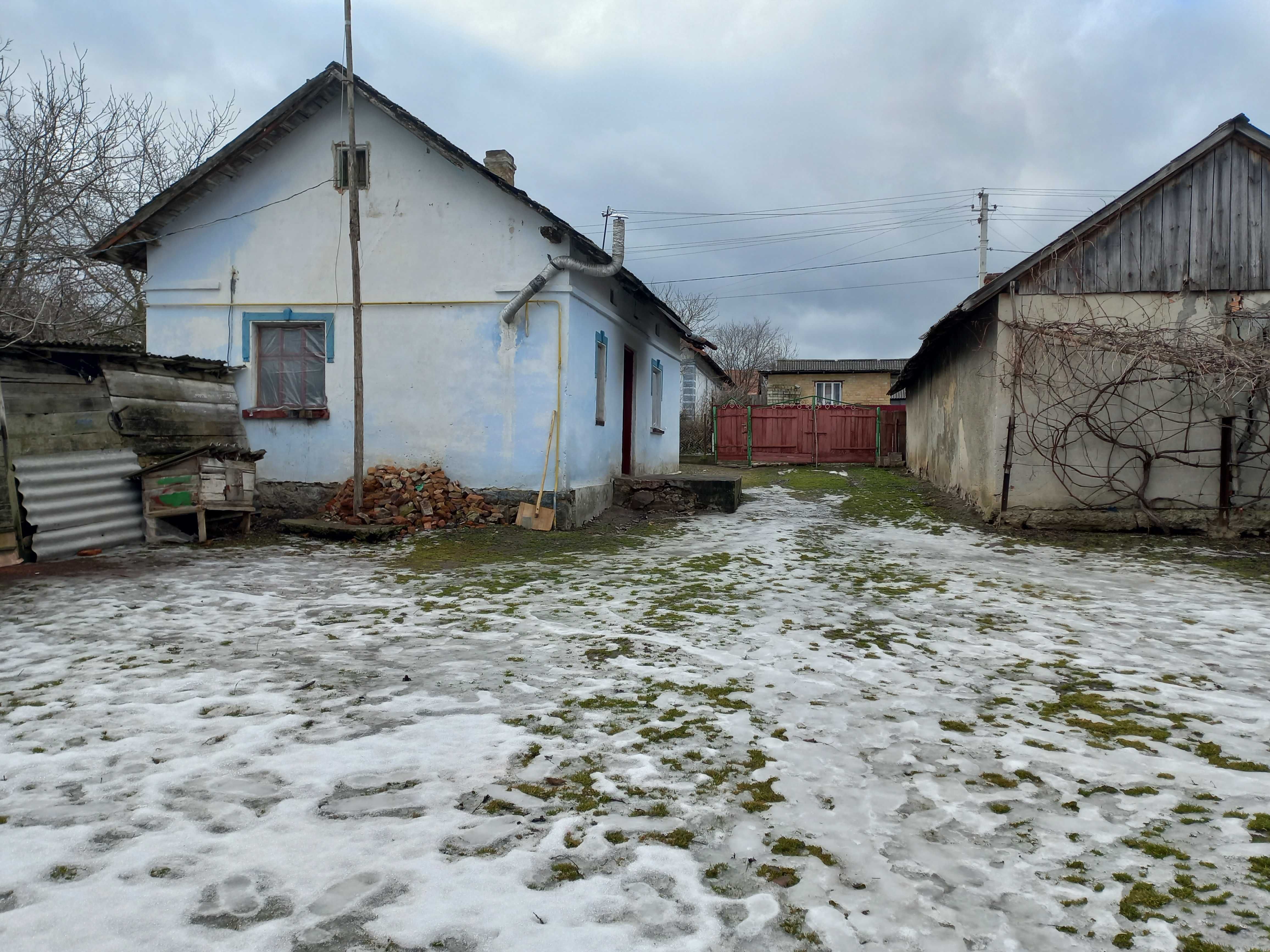 Житлова нерухомість Погорільці, Центральна, 42 фото 10
