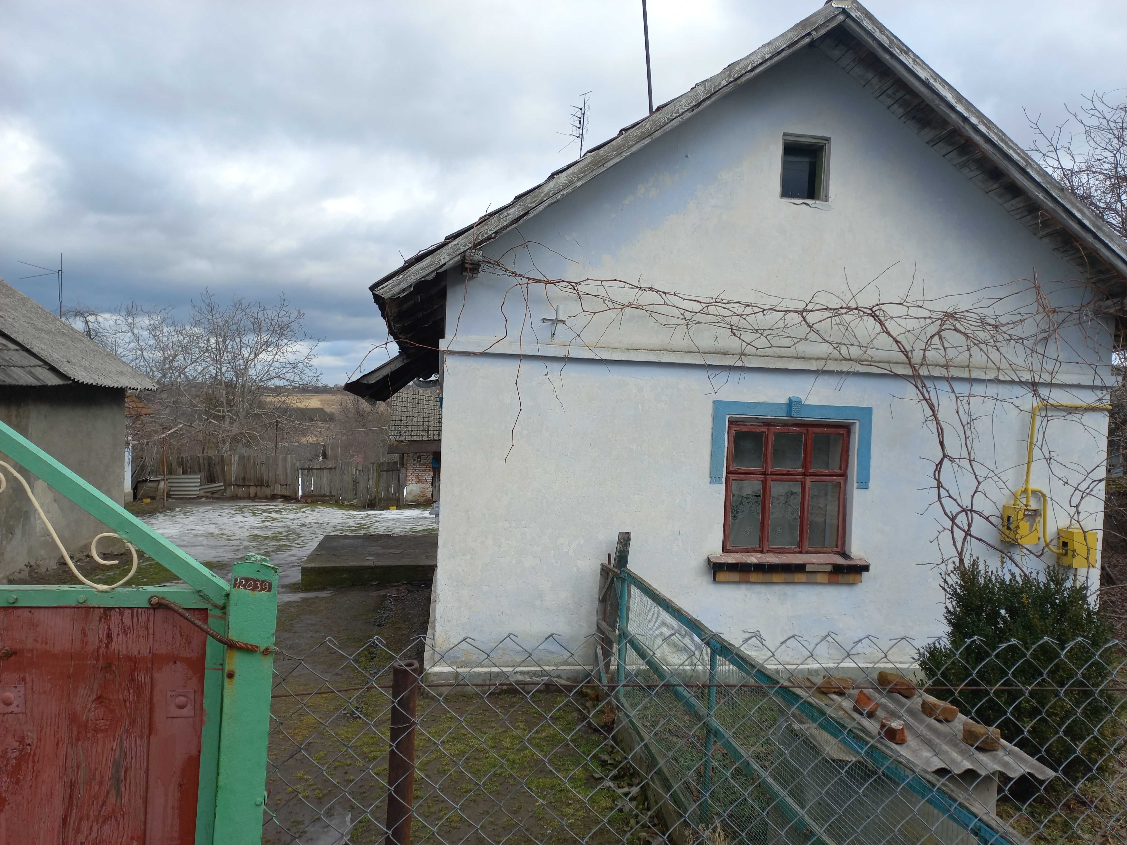 Житлова нерухомість Погорільці, Центральна, 42 фото 2
