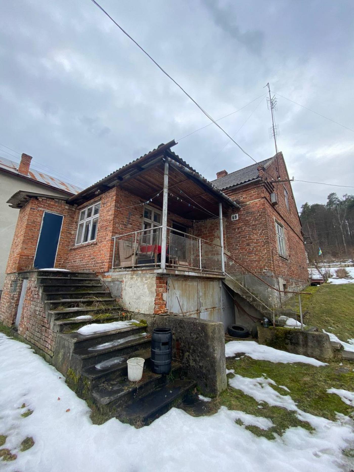 Житлова нерухомість Винники, Забава, 69 фото 8