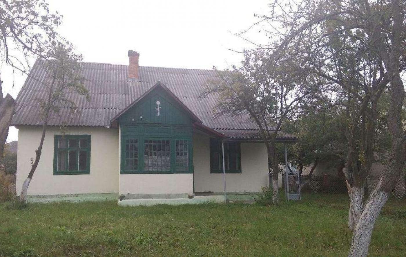 Продаж будинку, Великі Мости, вул. Старомостівська