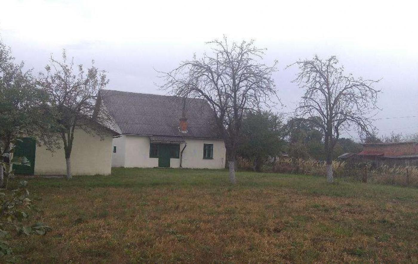 Житлова нерухомість Великі Мости, Старомостівська, 26 фото 4
