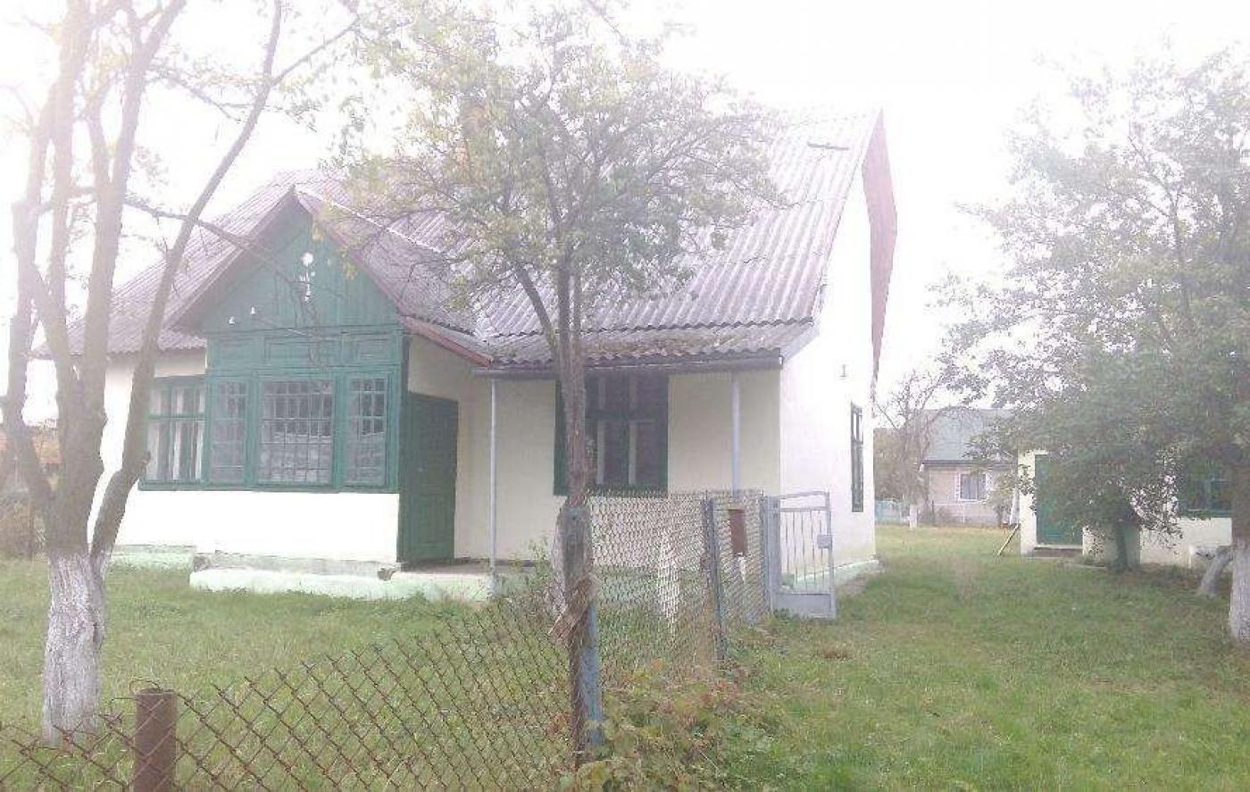 Житлова нерухомість Великі Мости, Старомостівська, 26 фото 2