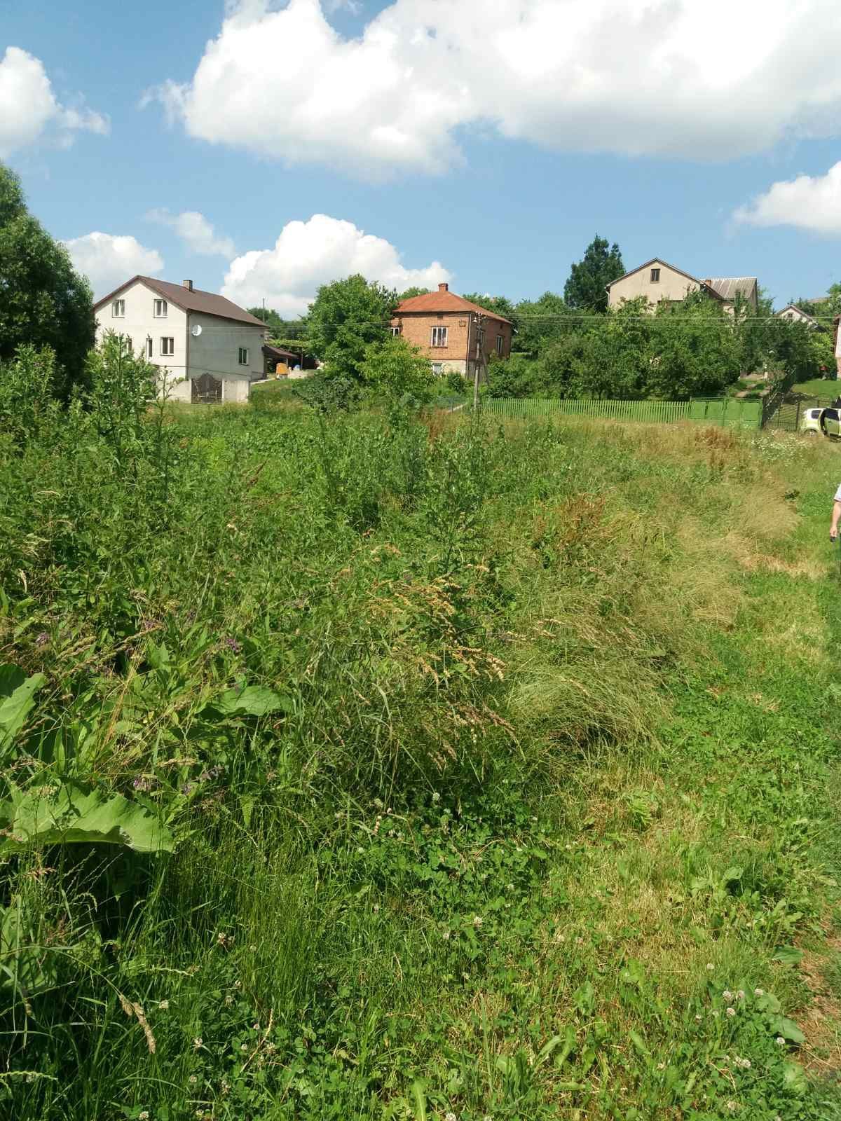 Земельні ділянки Старе Село, Сагайдачногго фото 2