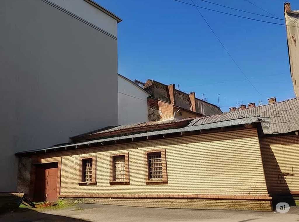 Продаж комерційного приміщення, Львів, вул. Городоцька