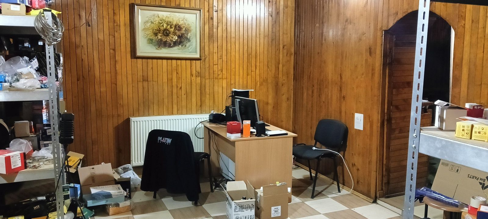 Комерційна нерухомість Львів, Навроцького Володимира фото 10