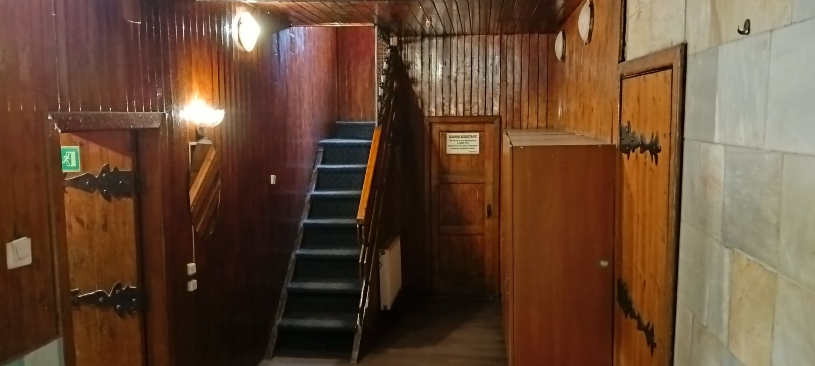 Комерційна нерухомість Львів, Навроцького Володимира фото 4