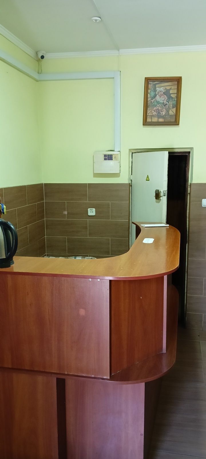 Комерційна нерухомість Львів, Навроцького Володимира фото 2