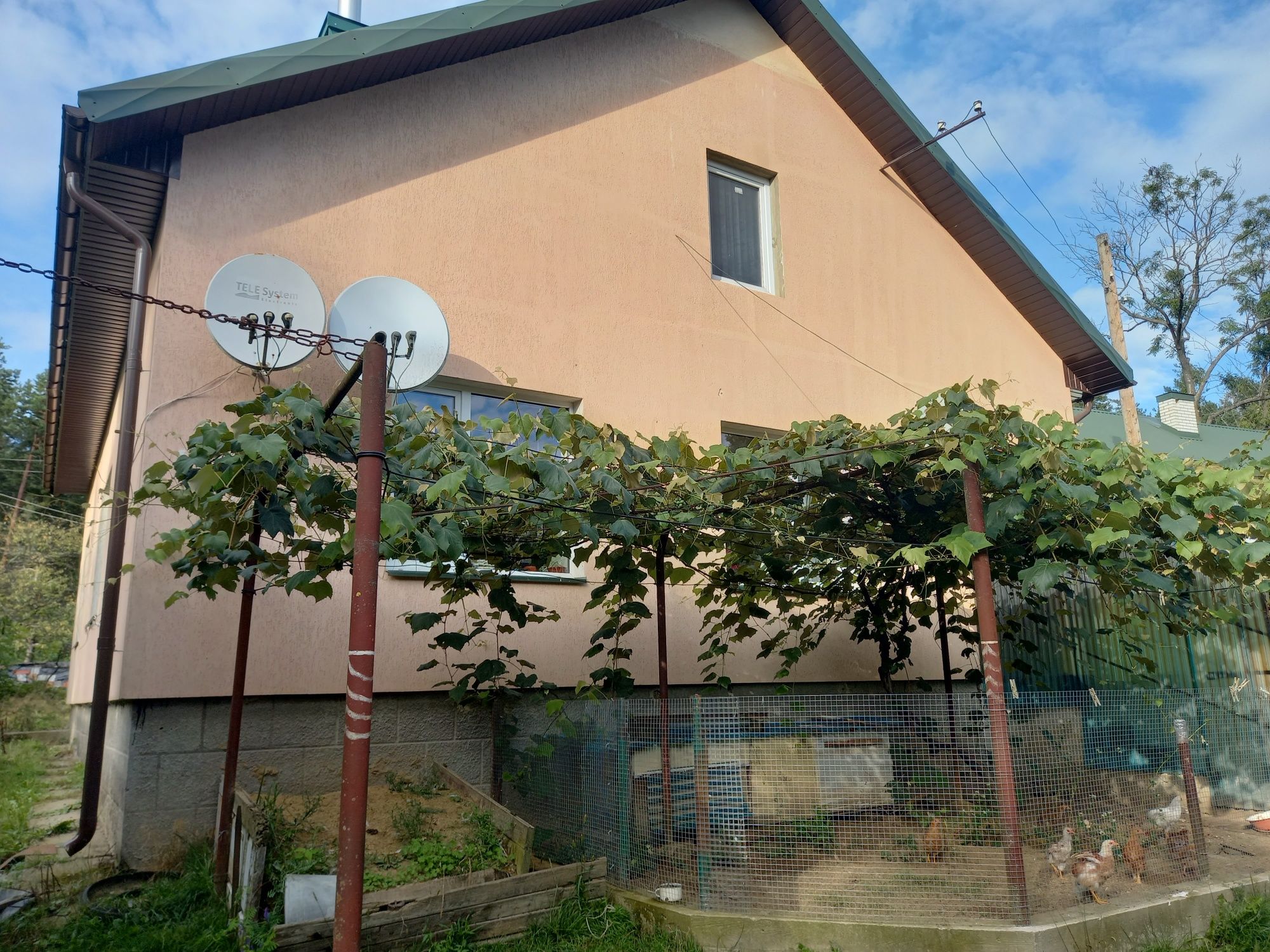 Продаж будинку, Потелич, вул. Промислова