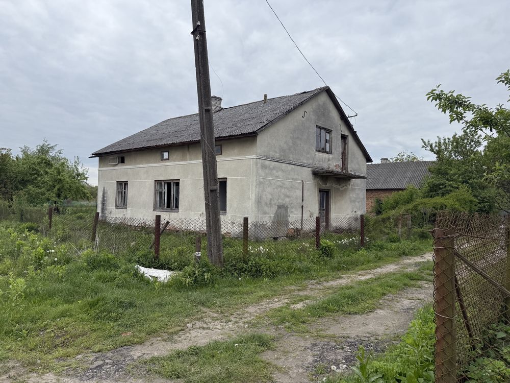 Продаж будинку, Яворів, вул. Мисливська