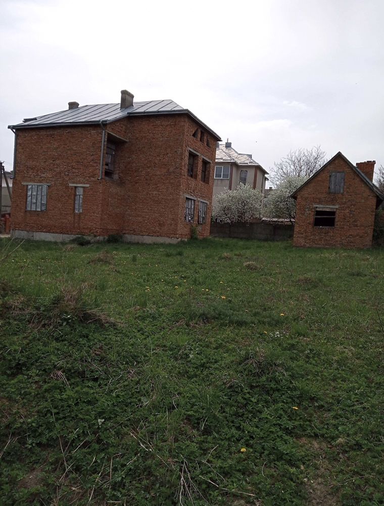 Продаж будинку, Перемишляни, вул. Івана Сірка