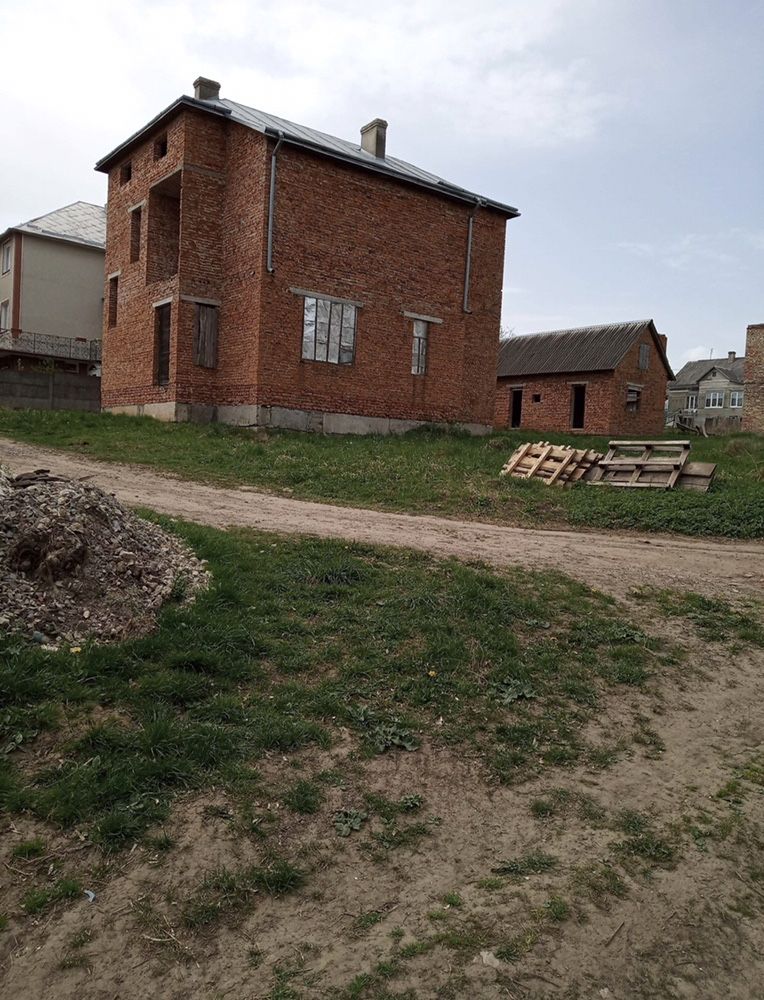 Житлова нерухомість Перемишляни, Івана Сірка фото 5