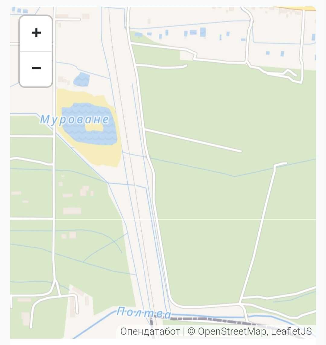 Земельні ділянки Сороки-Львівські, 4623686900:07:000:0277 фото 2