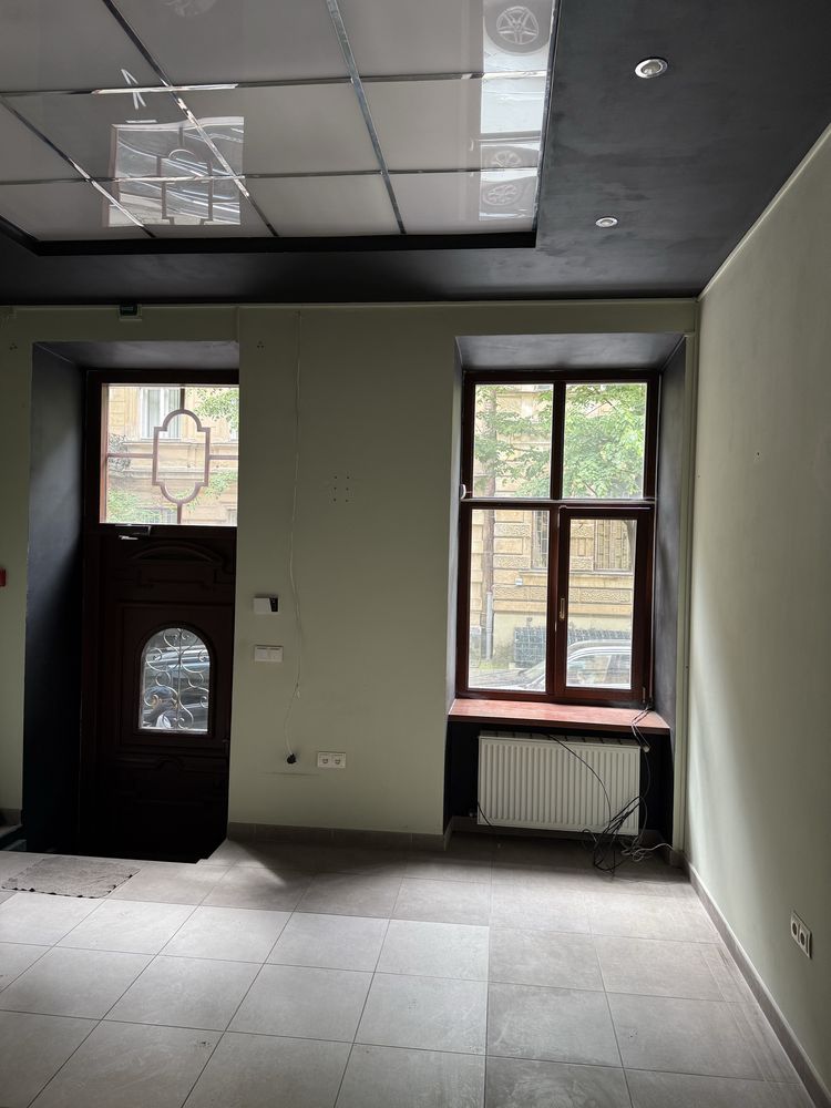 Комерційна нерухомість Львів, Гребінки Євгена, 9/2 фото 6