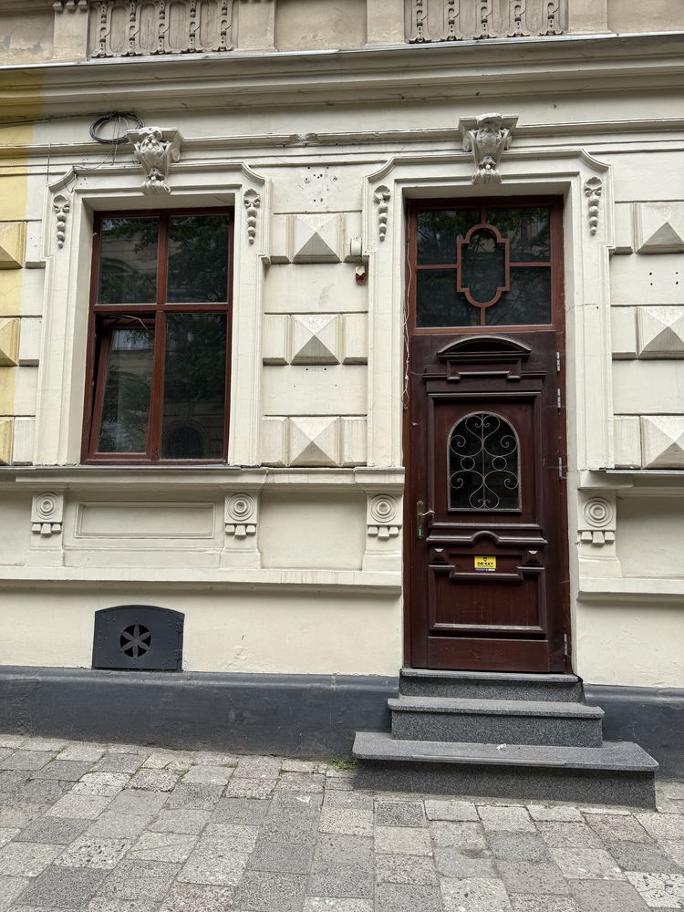 Оренда офісу, Львів, вул. Гребінки Євгена