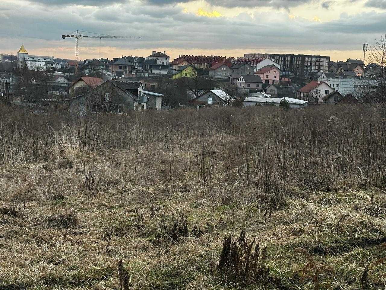 Земельні ділянки Зубра, не призначено фото 2