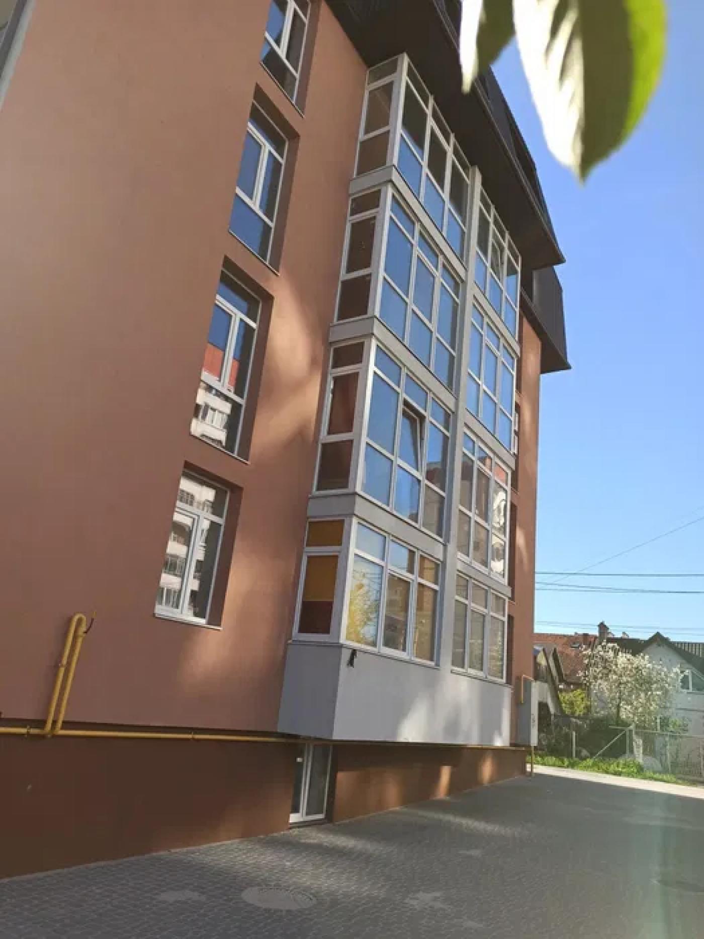Житлова нерухомість Львів, Космічна, 3 фото 8