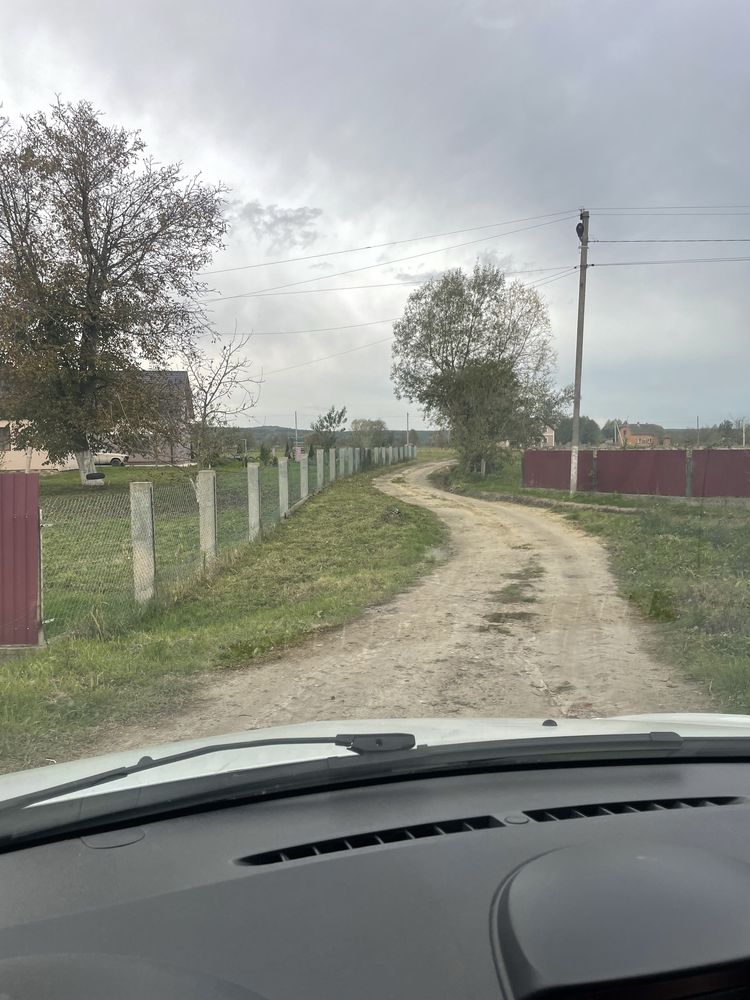 Земельні ділянки Крехів, 4622784400:01:002:0169 фото 8
