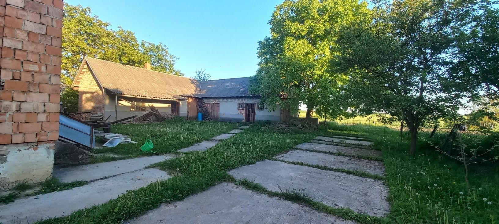 Житлова нерухомість Ролів, зелена, 24 фото 3