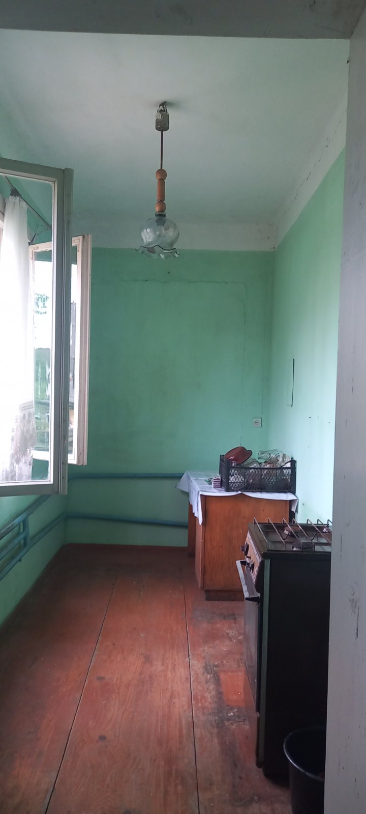 Житлова нерухомість Ролів, зелена, 24 фото 12