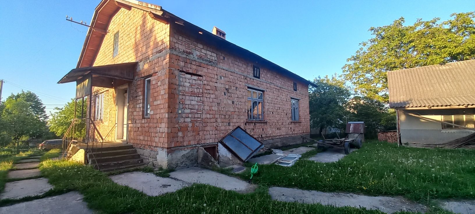 Житлова нерухомість Ролів, зелена, 24 фото 2