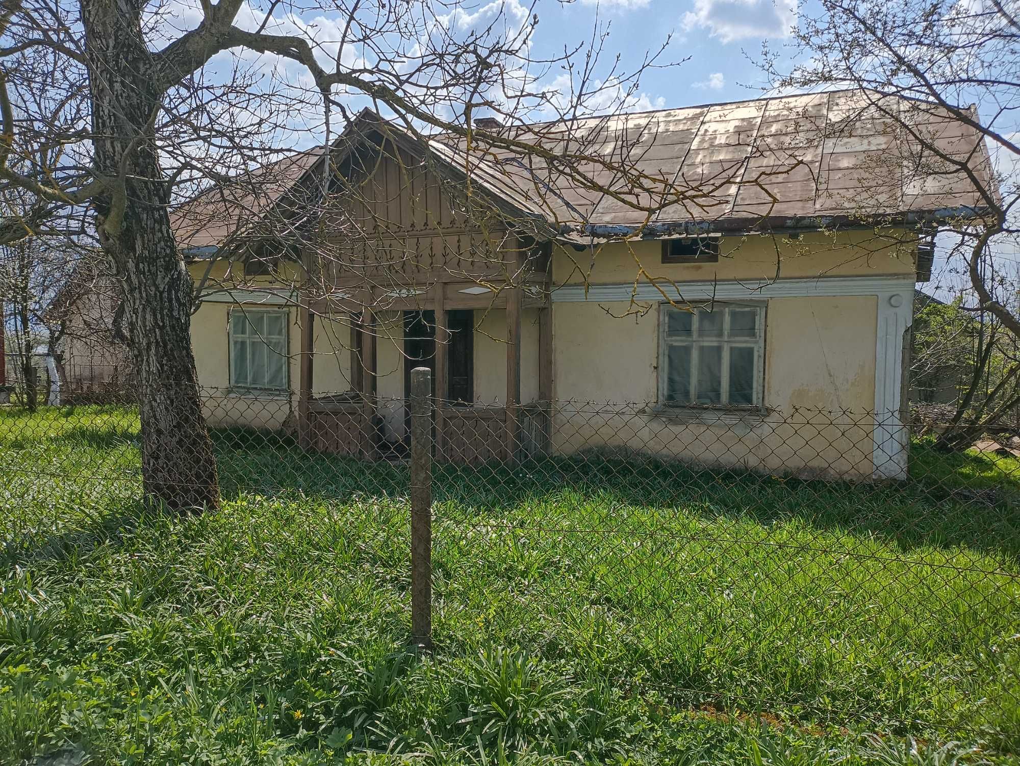 Продаж будинку, Снятинка, вул. Івана Франка