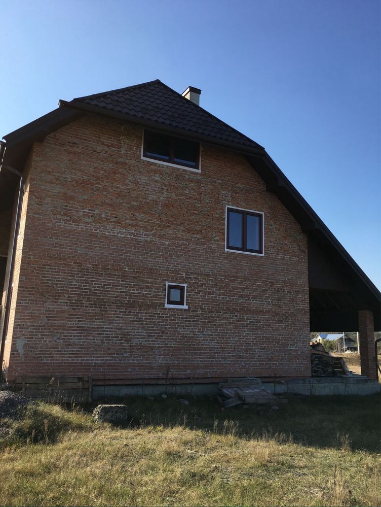Житлова нерухомість В'язова, Зелена, 117 фото 4