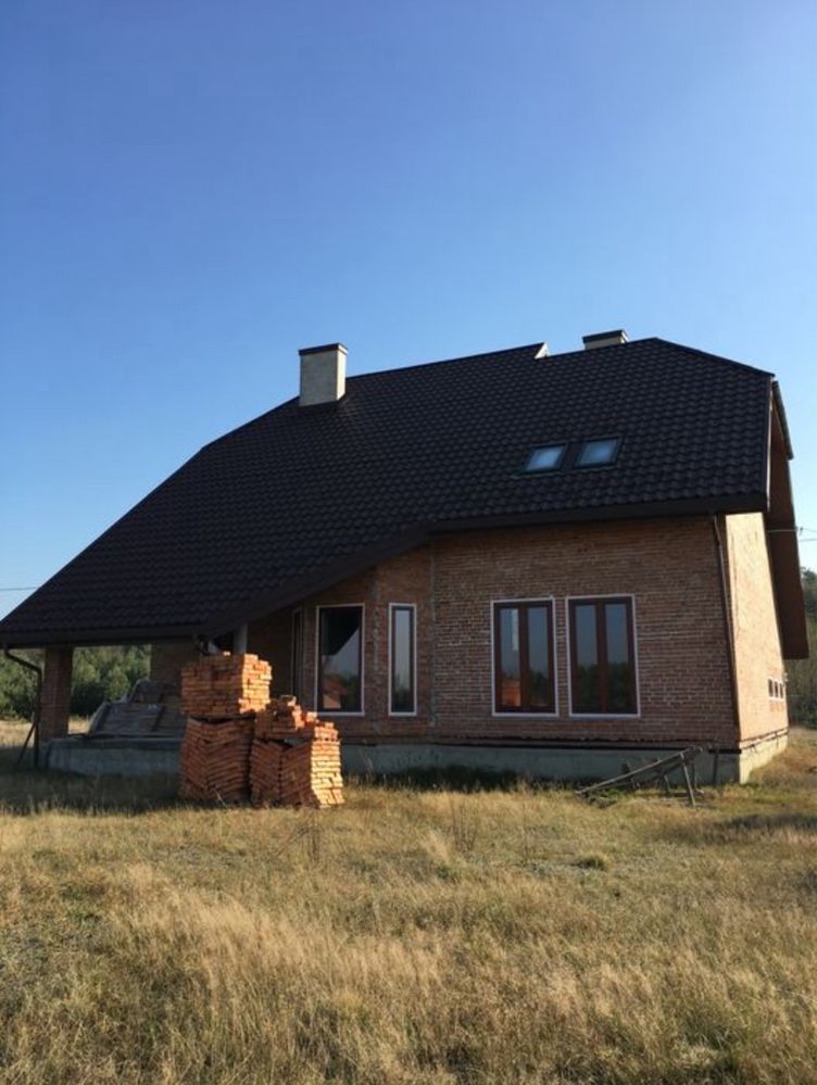 Продаж будинку, В'язова, вул. Зелена