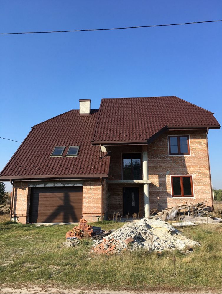 Житлова нерухомість В'язова, Зелена, 117 фото 3