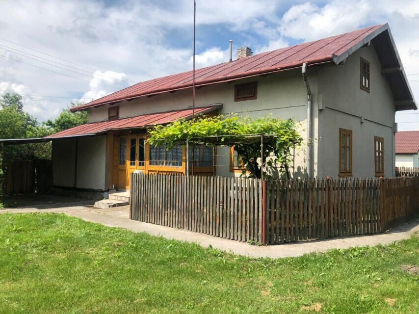 Житлова нерухомість Старий Добротвір, Космонавтів, 15 фото 3